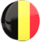 Belgie -  waarzegster Godfre