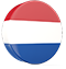 Nederland -  waarzegster Anouk