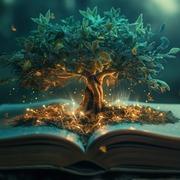 helderwetende  waarzegster Moontree 