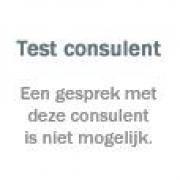 belafspraak Waarzegster TESTACCOUNT