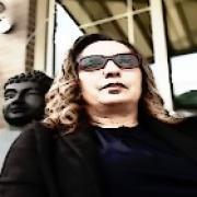 helderwetende  waarzegster Anke